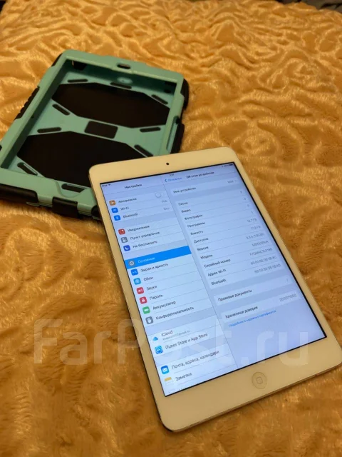 ���������� ��� Apple iPad. ����