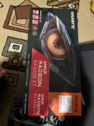 Radeon RX 6500 XT ����