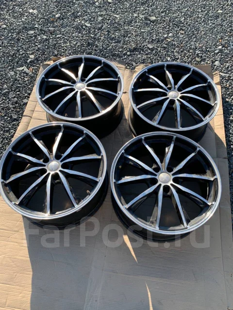 Treasure One Blonks. 8.0x19", 5x114.3, ET45 ����
