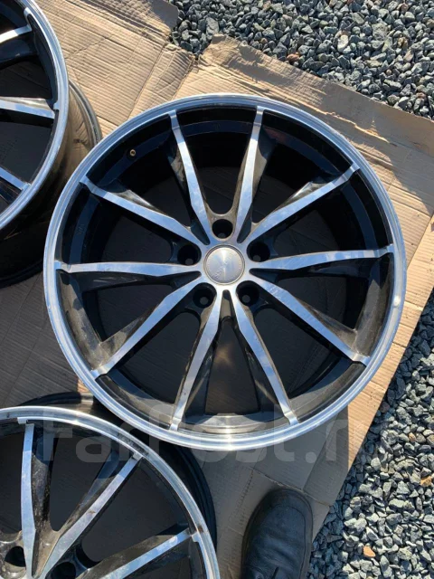 Treasure One Blonks. 8.0x19", 5x114.3, ET45 ����