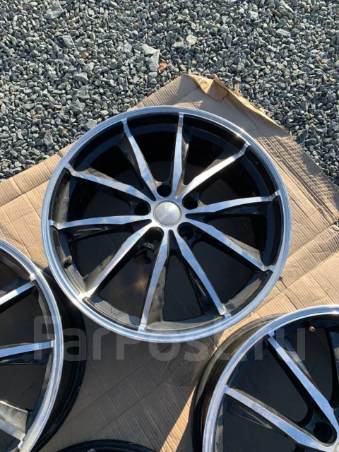 Treasure One Blonks. 8.0x19", 5x114.3, ET45 ����