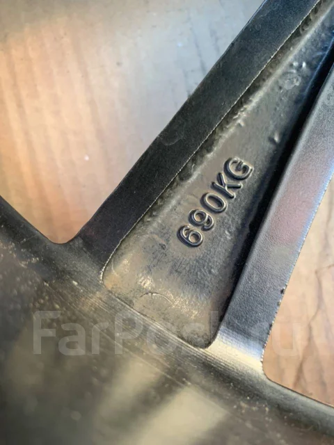 Treasure One Blonks. 8.0x19", 5x114.3, ET45 ����