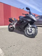 Kawasaki ZZR 1200. 1 200����. ��., ��������, ���, � �������� ����