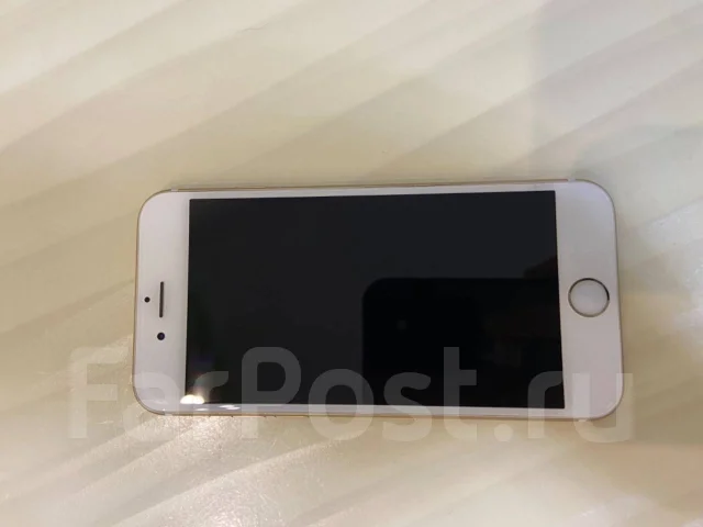 Apple iPhone 6s. �/�, �������, 3G, 4G LTE ����