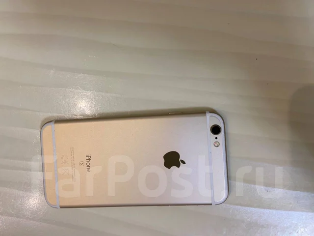 Apple iPhone 6s. �/�, �������, 3G, 4G LTE ����