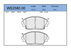 ������� ��������� �������� | ����� | Jeenice WS258000 WS258000 ����
