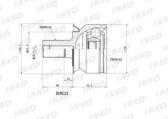 ���� ������� 36/22 | ����� ����/��� | 319111 ����