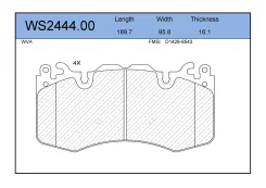 ������� ��������� �������� | ����� | Jeenice WS244400 WS244400 ����