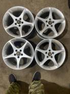 TOMS. 8.0x16", 5x100, ET35 