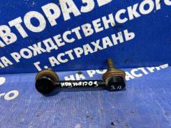   Mitsubishi Pajero 3 2001 Noname  