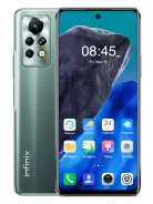 Infinix Note 11 Pro. �����, 128 ��, �������, 4G LTE, Dual-SIM ����