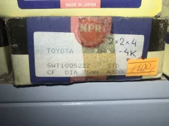 ������ ��������� D75.0 3K/4K std NPR SWT10052ZZ Toyota ����� SWT10052ZZSTD ����