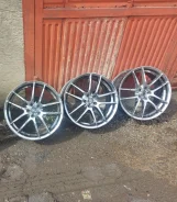 PIAA. 7.5x18", 5x100, ET-48, �� 73���. ����