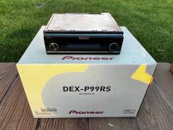 Pioneer DEX-P99RS ����