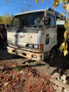 Hino Ranger FC ����