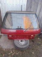 Nissan Prairie. CA20 ����