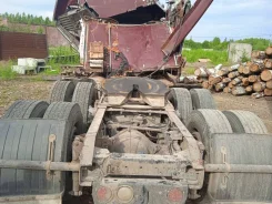 Kenworth T2000 ����