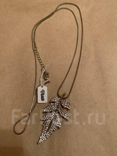 Подвеска на цепи. Япония, для женщин, новый, в наличии. Цена: 1 800₽ во ...
