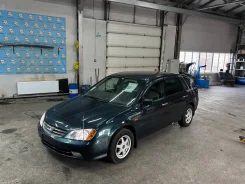 Honda Avancier. TA31050460, J30A ����