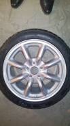 Watanabe F8-type. 7.0x15", 5x100, ET35, �� 73���. ����