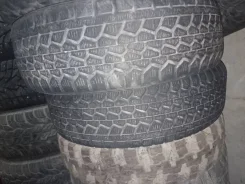Toyo Observe X-9. ������, ��� �����, 2008 ���, �/�, ����� 50 % ����