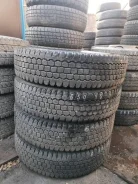 Bridgestone Blizzak W965