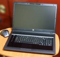 DNS Home 0126579. 18.4", ��� 8 ��, WiFi: 1, Bluetooth: 1 ����