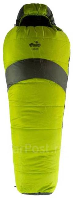   TRAMP TRS-051 Hiken (0/-5/-20) 