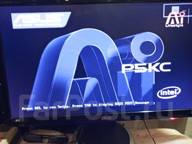 LGA775 ����