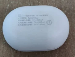 Xiaomi AirDots