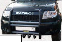   3163 PATRIOT     () 