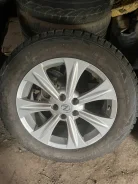 Bridgestone Blizzak DM-V2. �����������, �/�, ����� �� 5 % ����