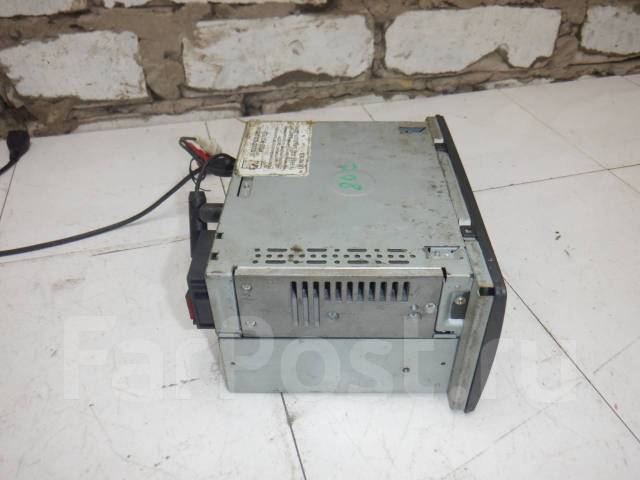 rcd 227sa распиновка