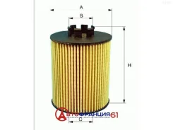 ������ �������� (�������) Filtron OE6671 OE6671 ����
