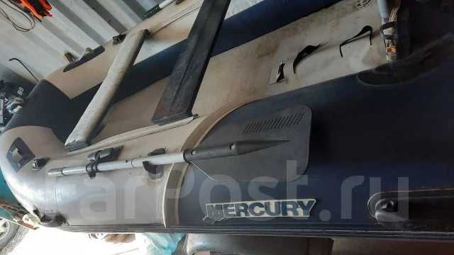 Mercury. ����� 3,4��., ��������� ��� ��������� ����