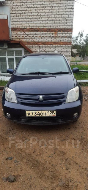Toyota ist. �������, ��������, 1.3, ������, 241 000����. �� ����