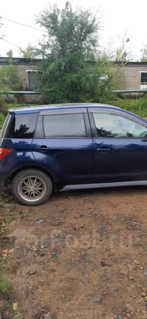 Toyota ist. �������, ��������, 1.3, ������, 241 000����. �� ����