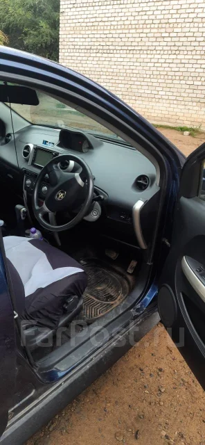 Toyota ist. �������, ��������, 1.3, ������, 241 000����. �� ����