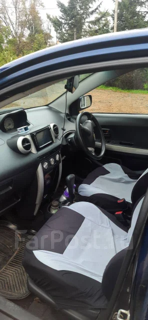 Toyota ist. �������, ��������, 1.3, ������, 241 000����. �� ����