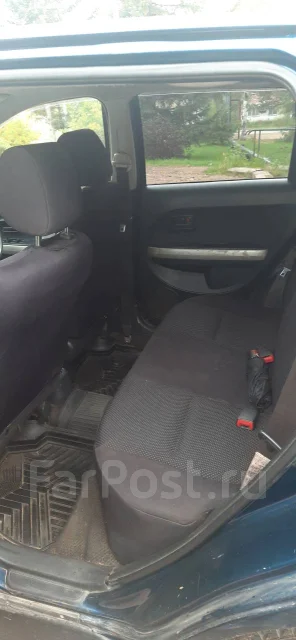 Toyota ist. �������, ��������, 1.3, ������, 241 000����. �� ����