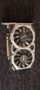 GeForce GTX 1650 ����