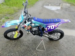 Husqvarna TC 65. 65����. ��., ��������, ������ �� �� ����