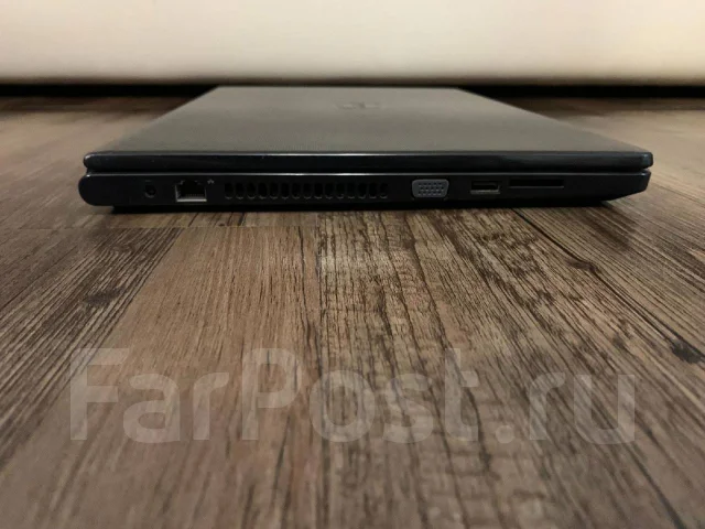 Dell. 15.6", 2,5����, ��� 8 ��, ���� 500���, WiFi: 1, Bluetooth: 1, ����������� �� 3��. ����