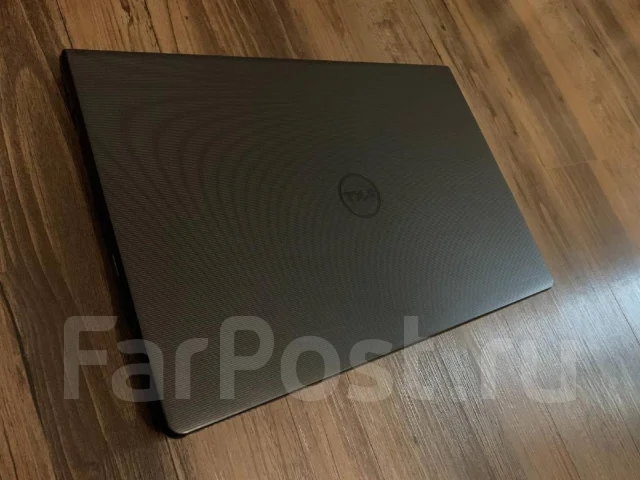 Dell. 15.6", 2,5����, ��� 8 ��, ���� 500���, WiFi: 1, Bluetooth: 1, ����������� �� 3��. ����