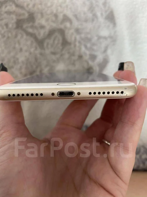 Apple iPhone 7 Plus. �/� ����