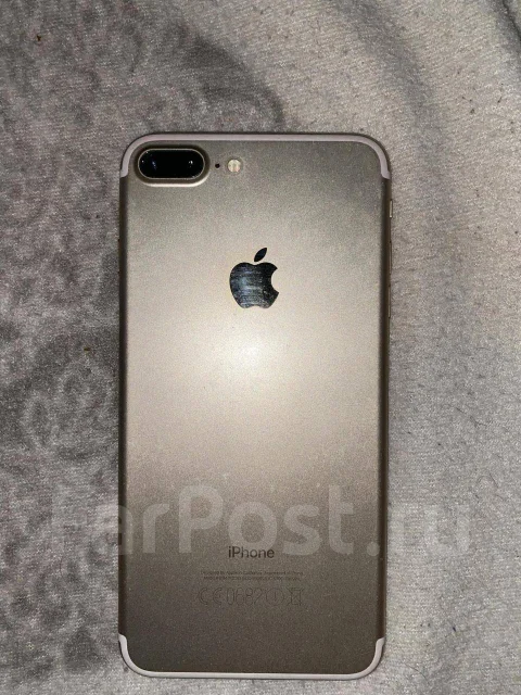 Apple iPhone 7 Plus. �/� ����
