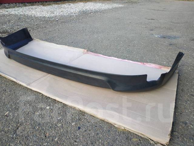 Продам обвесы на бампер перед зад Приус Альфа рейстал купить в ...