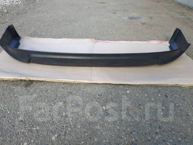 Продам обвесы на бампер перед зад Приус Альфа рейстал купить в ...