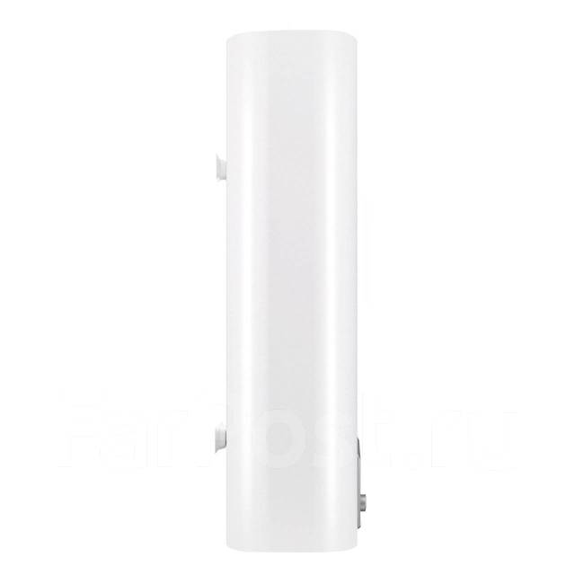 Водонагреватель накопительный Ballu BWH/S 100 серии Smart WiFi (нерж ...