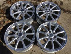 Bridgestone. 7.0x17", 5x114.3, ET45,  60,1. 